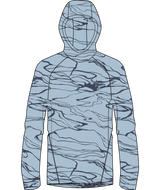 BLACK DIAMOND - M ALPENGLOW HOODY