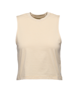 BLACK DIAMOND - W BD STRIPE TANK