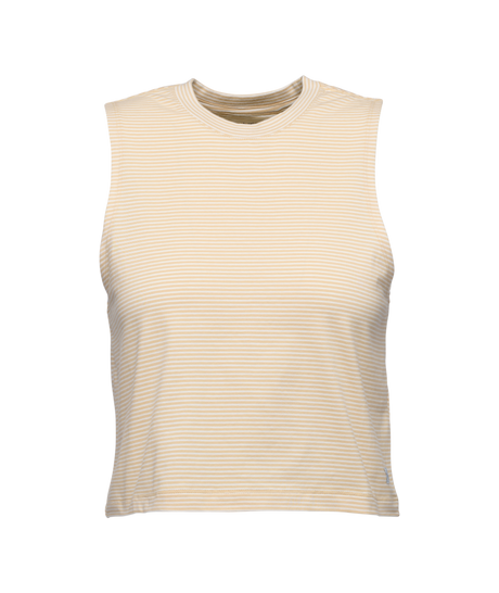 BLACK DIAMOND - W BD STRIPE TANK