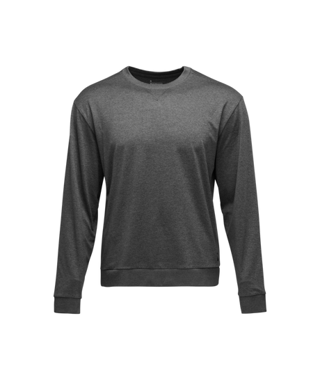 BLACK DIAMOND - M CIRCUIT MIDLAYER CREWNECK