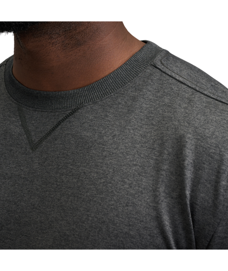 BLACK DIAMOND - M CIRCUIT MIDLAYER CREWNECK