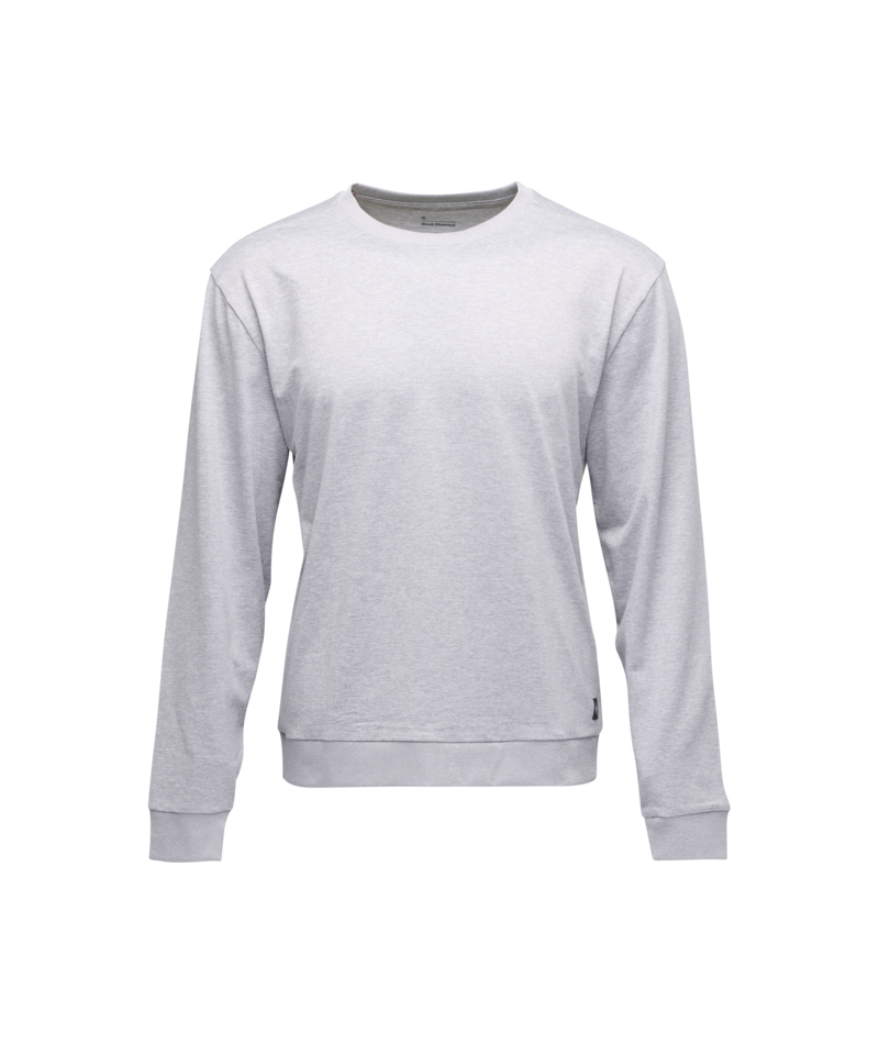 BLACK DIAMOND - M CIRCUIT MIDLAYER CREWNECK