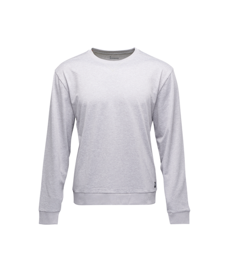 BLACK DIAMOND - M CIRCUIT MIDLAYER CREWNECK