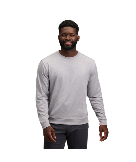 BLACK DIAMOND - M CIRCUIT MIDLAYER CREWNECK