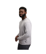 BLACK DIAMOND - M CIRCUIT MIDLAYER CREWNECK