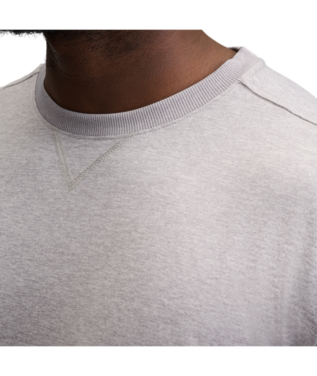 BLACK DIAMOND - M CIRCUIT MIDLAYER CREWNECK