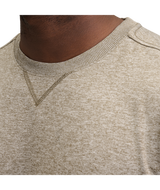 BLACK DIAMOND - M CIRCUIT MIDLAYER CREWNECK
