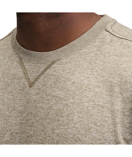 BLACK DIAMOND - M CIRCUIT MIDLAYER CREWNECK