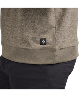 BLACK DIAMOND - M CIRCUIT MIDLAYER CREWNECK