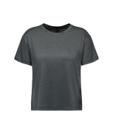 BLACK DIAMOND - W CIRCUIT SS TEE LONG