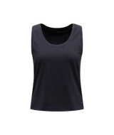 BLACK DIAMOND - W BD STRIPE TANK LONG