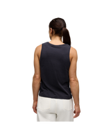 BLACK DIAMOND - W BD STRIPE TANK LONG