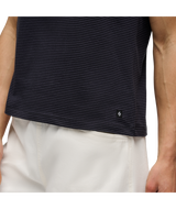 BLACK DIAMOND - W BD STRIPE TANK LONG