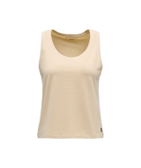BLACK DIAMOND - W BD STRIPE TANK LONG
