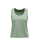 BLACK DIAMOND - W BD STRIPE TANK LONG