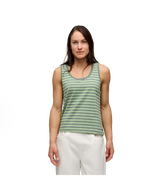 BLACK DIAMOND - W BD STRIPE TANK LONG