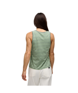 BLACK DIAMOND - W BD STRIPE TANK LONG