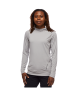 BLACK DIAMOND - W ALPENGLOW HOODY