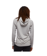 BLACK DIAMOND - W ALPENGLOW HOODY