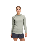 BLACK DIAMOND - W ALPENGLOW HOODY