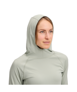 BLACK DIAMOND - W ALPENGLOW HOODY