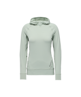 BLACK DIAMOND - W ALPENGLOW HOODY
