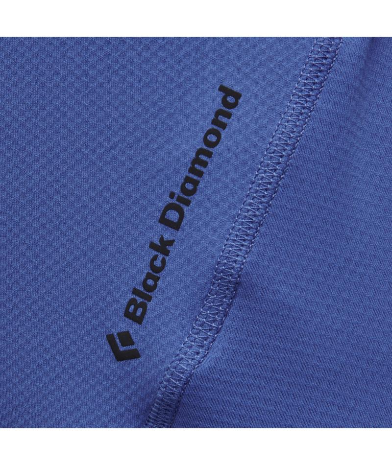 BLACK DIAMOND - W ALPENGLOW HOODY