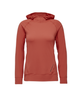 BLACK DIAMOND - W ALPENGLOW HOODY