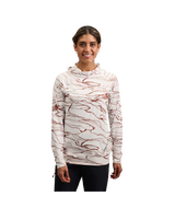 BLACK DIAMOND - W ALPENGLOW HOODY