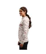 BLACK DIAMOND - W ALPENGLOW HOODY
