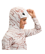 BLACK DIAMOND - W ALPENGLOW HOODY