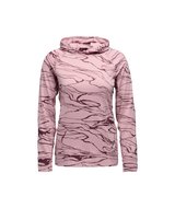 BLACK DIAMOND - W ALPENGLOW HOODY