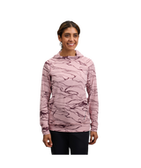 BLACK DIAMOND - W ALPENGLOW HOODY