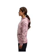 BLACK DIAMOND - W ALPENGLOW HOODY