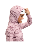 BLACK DIAMOND - W ALPENGLOW HOODY