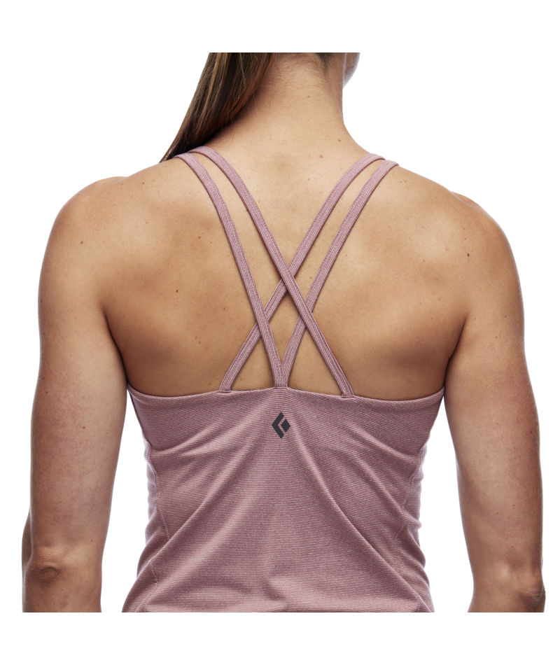 BLACK DIAMOND - W TALUS TANK
