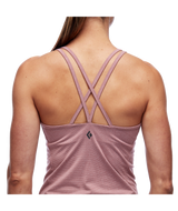 BLACK DIAMOND - W TALUS TANK