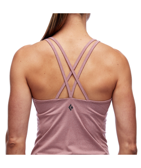 BLACK DIAMOND - W TALUS TANK