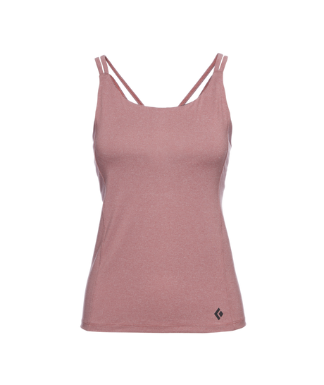 BLACK DIAMOND - W TALUS TANK