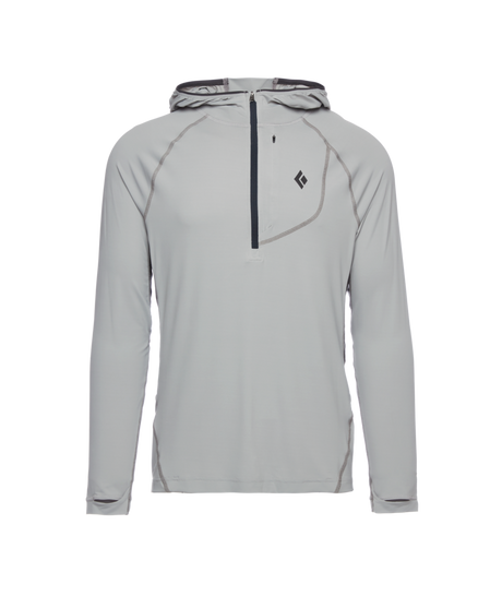BLACK DIAMOND - M ALPENGLOW PRO HOODY