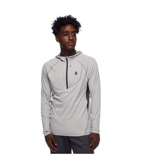 BLACK DIAMOND - M ALPENGLOW PRO HOODY