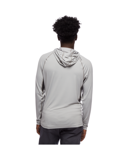BLACK DIAMOND - M ALPENGLOW PRO HOODY