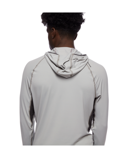 BLACK DIAMOND - M ALPENGLOW PRO HOODY