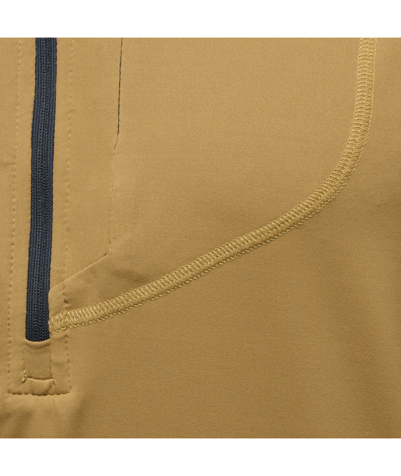 BLACK DIAMOND - M ALPENGLOW PRO HOODY