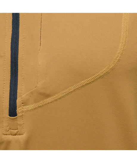 BLACK DIAMOND - M ALPENGLOW PRO HOODY