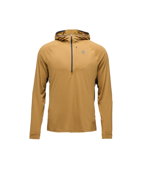 BLACK DIAMOND - M ALPENGLOW PRO HOODY
