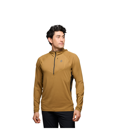 BLACK DIAMOND - M ALPENGLOW PRO HOODY