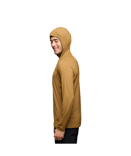 BLACK DIAMOND - M ALPENGLOW PRO HOODY
