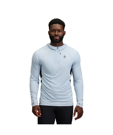 BLACK DIAMOND - M ALPENGLOW PRO HOODY