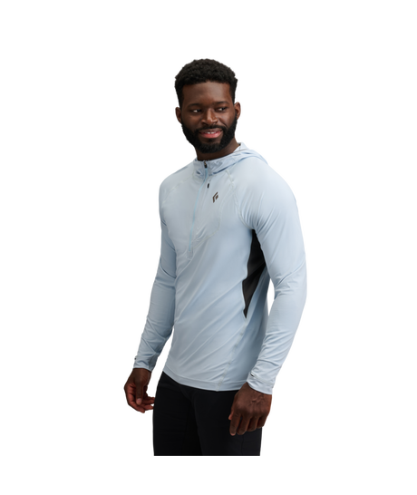 BLACK DIAMOND - M ALPENGLOW PRO HOODY